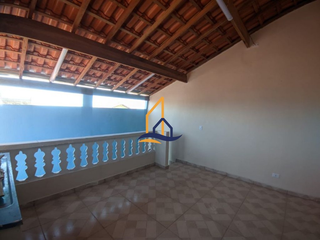 Casa com 3 quartos e 124 m² em Cidade Anchieta, Itanhaém