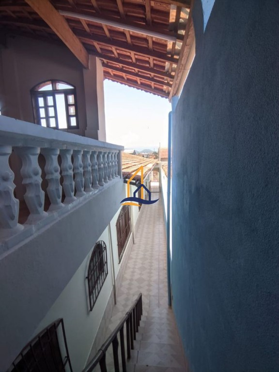 Casa com 3 quartos e 124 m² em Cidade Anchieta, Itanhaém