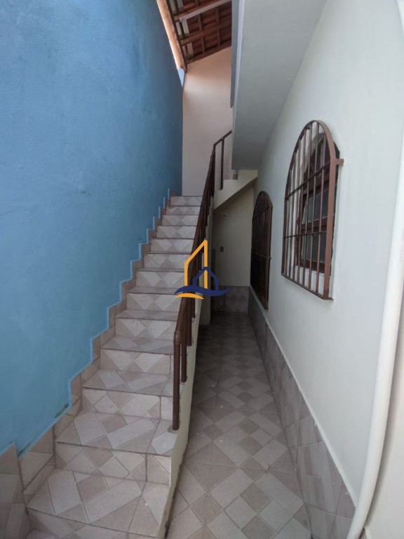 Casa com 3 quartos e 124 m² em Cidade Anchieta, Itanhaém