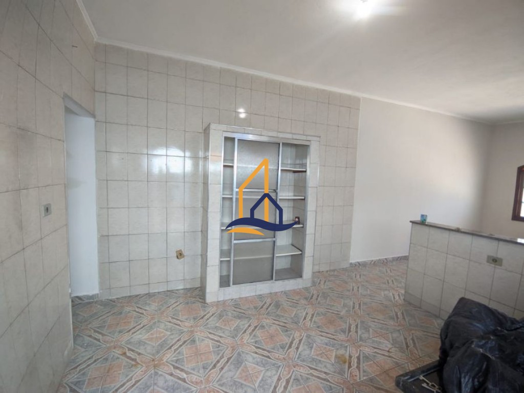 Casa com 3 quartos e 124 m² em Cidade Anchieta, Itanhaém