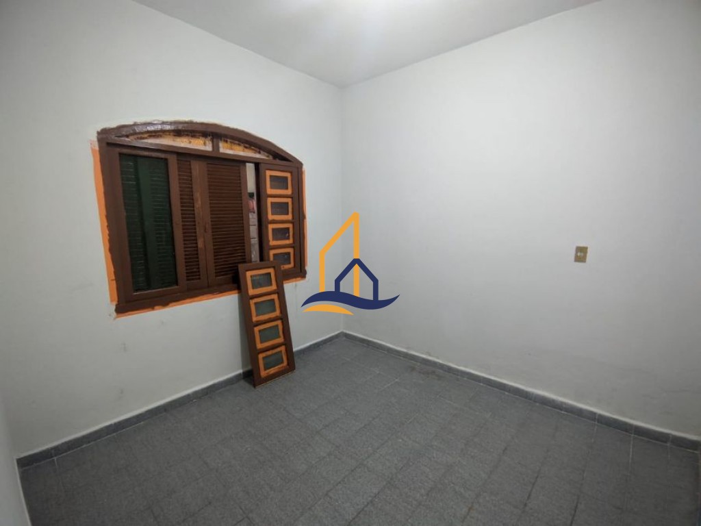 Casa com 3 quartos e 124 m² em Cidade Anchieta, Itanhaém