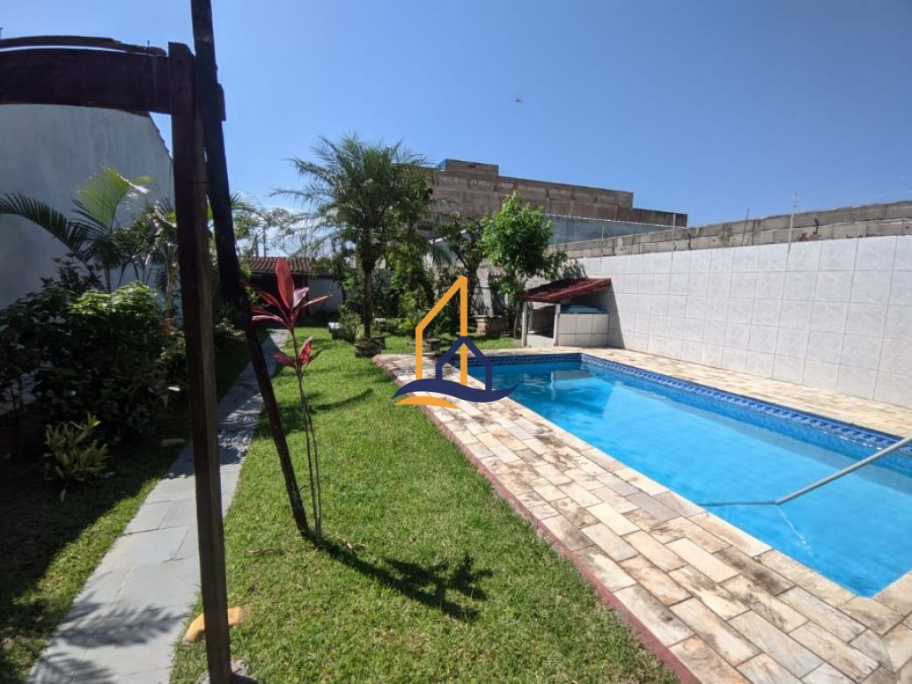 Terreno com 20 m² em Cidade Anchieta, Itanhaém