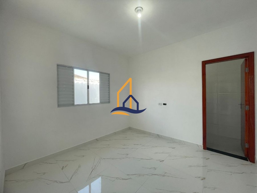 Casa com 2 quartos e 91 m² em Cidade Anchieta, Itanhaém