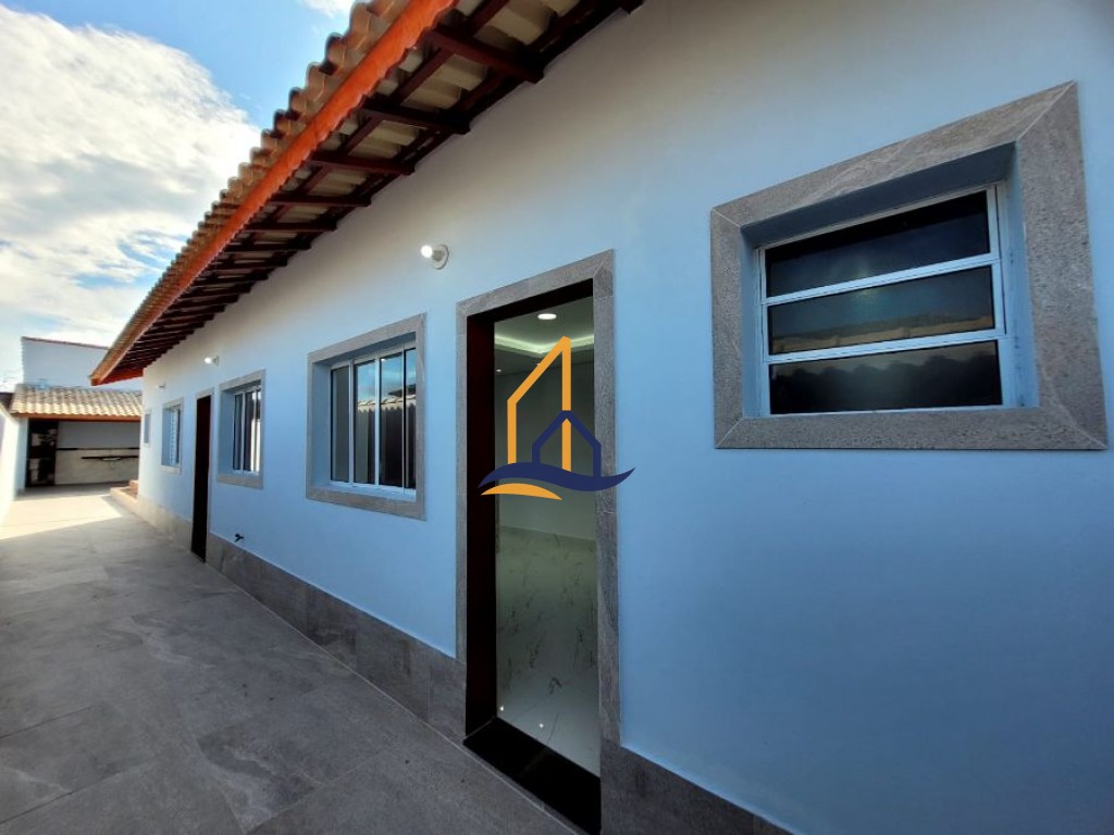 Casa com 2 quartos e 91 m² em Cidade Anchieta, Itanhaém