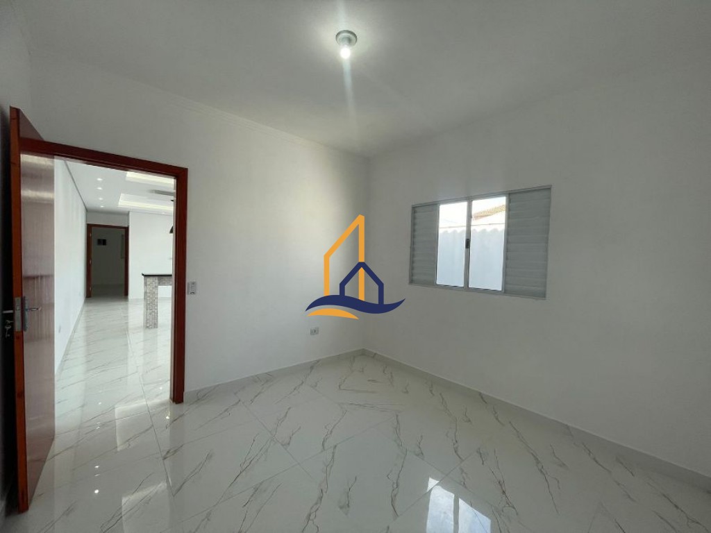 Casa com 2 quartos e 91 m² em Cidade Anchieta, Itanhaém