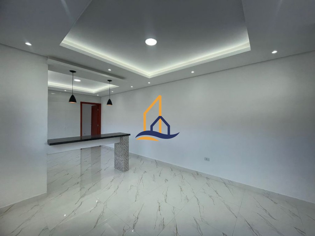 Casa com 2 quartos e 91 m² em Cidade Anchieta, Itanhaém