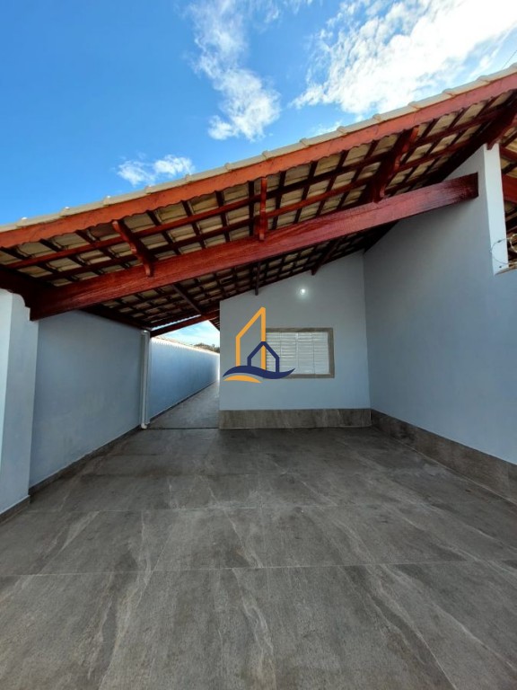 Casa com 2 quartos e 91 m² em Cidade Anchieta, Itanhaém