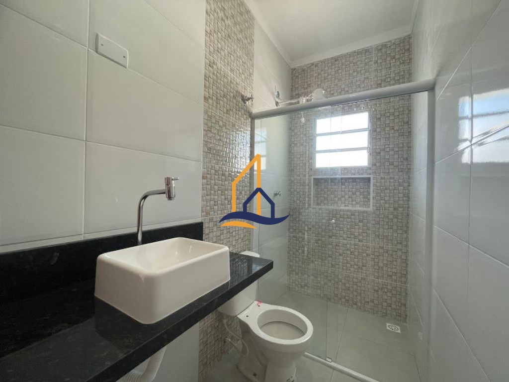 Casa com 2 quartos e 91 m² em Cidade Anchieta, Itanhaém
