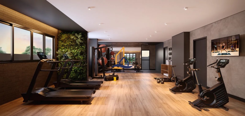 Apartamento com 2 quartos e 49 m² em Cidade Anchieta, Itanhaém