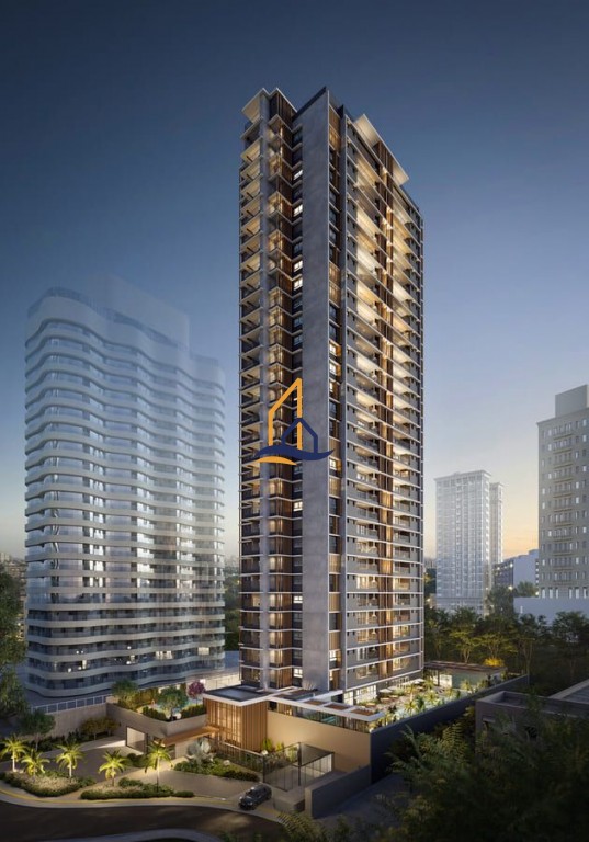 Apartamento com 3 quartos e 120 m² em Cidade Anchieta, Itanhaém