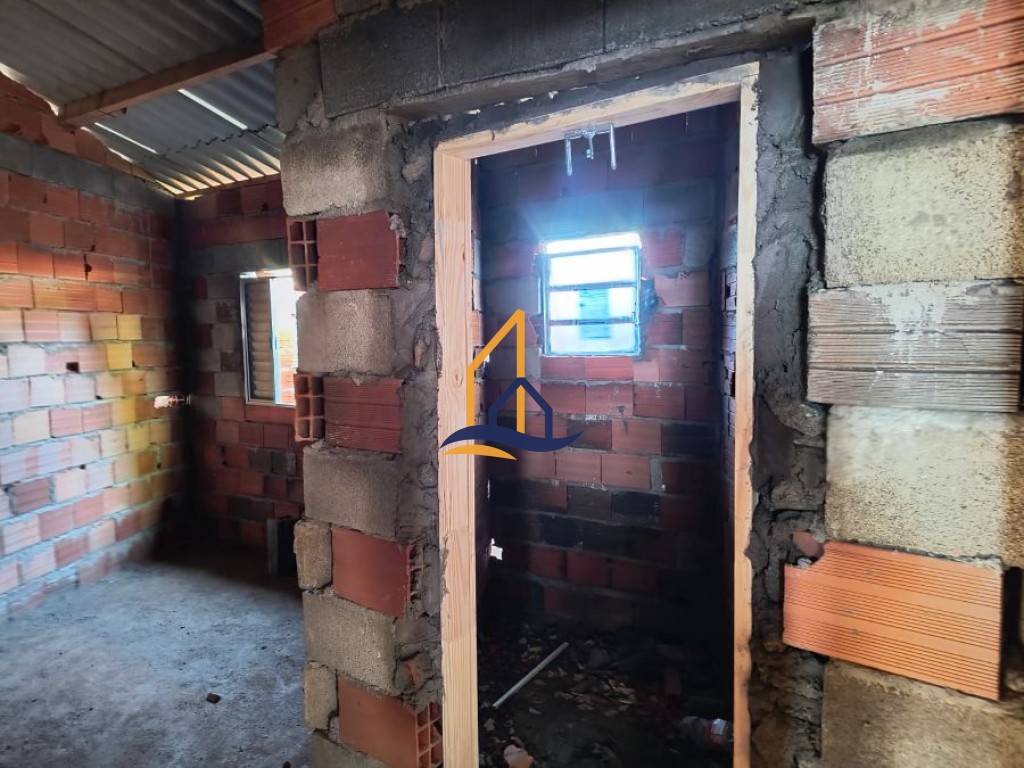 Casa com 2 quartos e 157 m² em Cidade Anchieta, Itanhaém