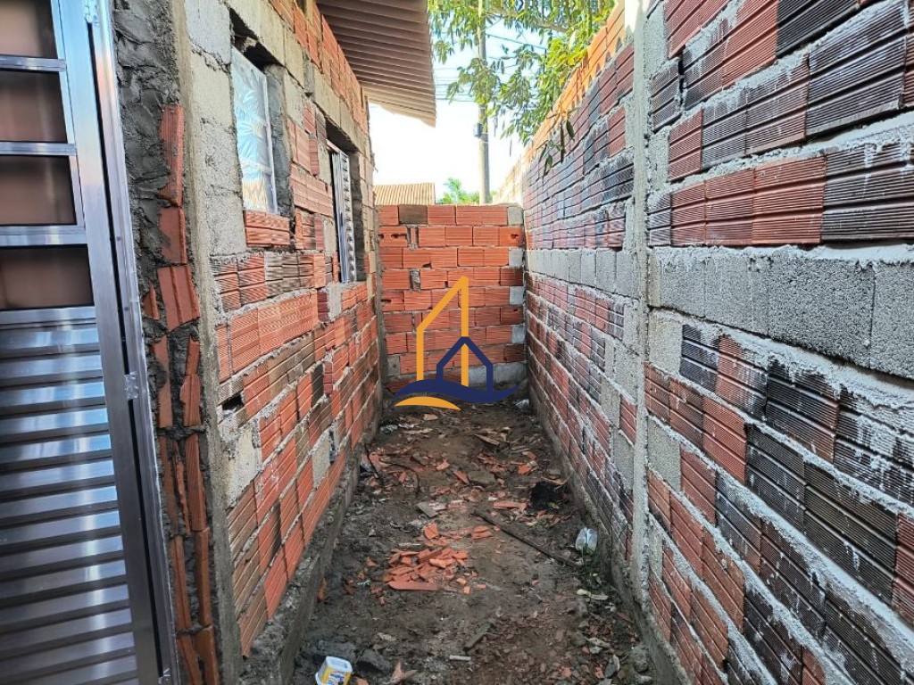 Casa com 2 quartos e 157 m² em Cidade Anchieta, Itanhaém