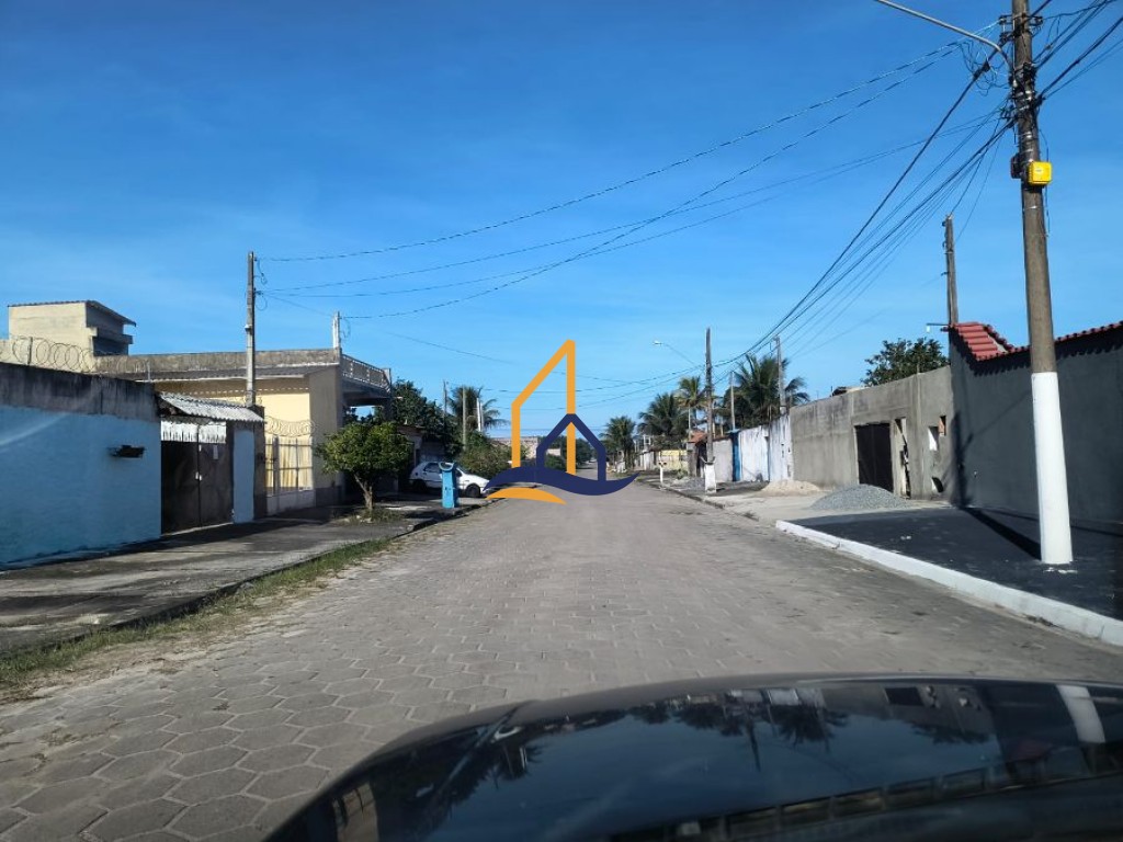 Casa com 2 quartos e 157 m² em Cidade Anchieta, Itanhaém