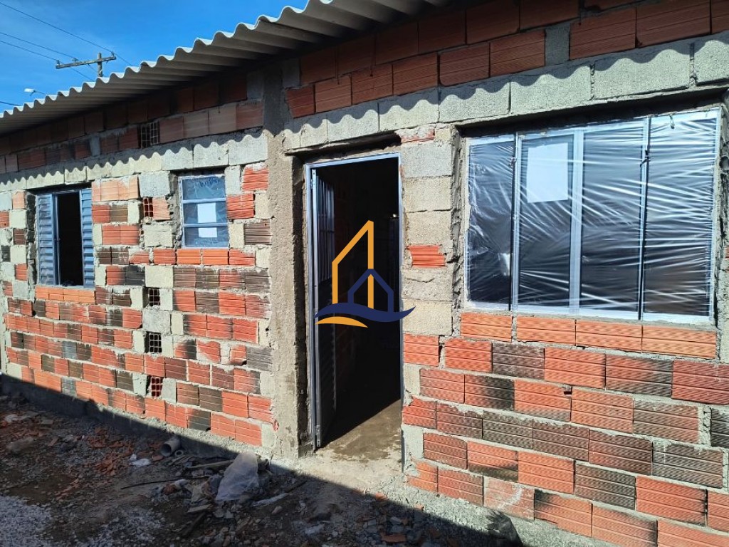 Casa com 2 quartos e 157 m² em Cidade Anchieta, Itanhaém