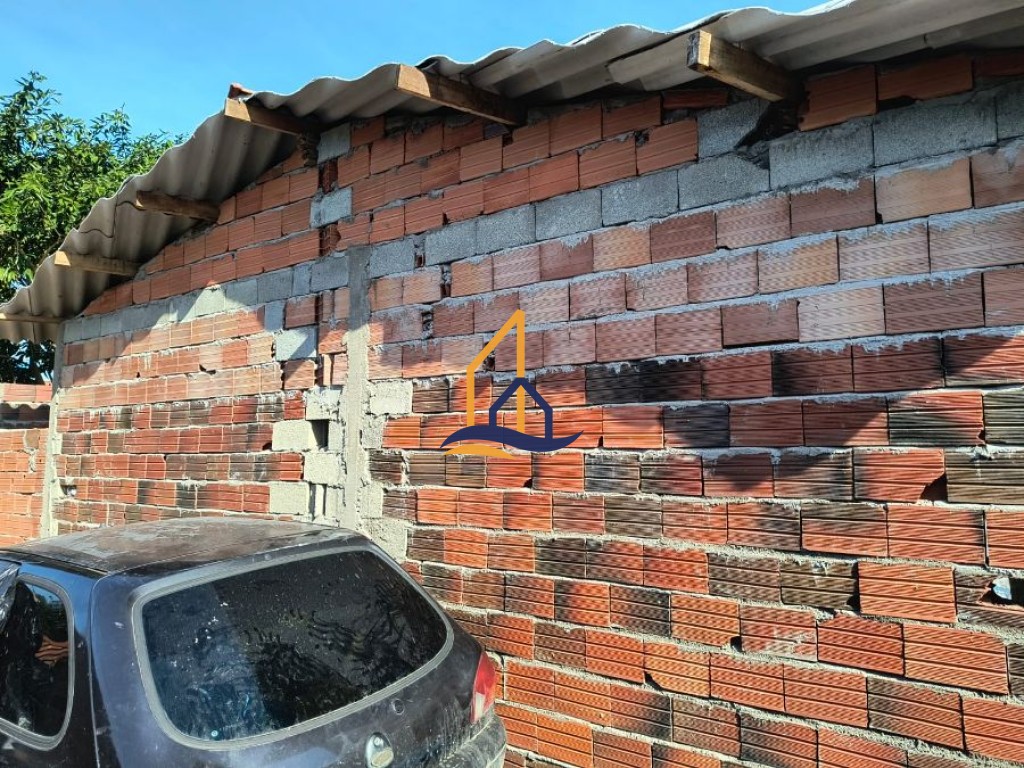 Casa com 2 quartos e 157 m² em Cidade Anchieta, Itanhaém