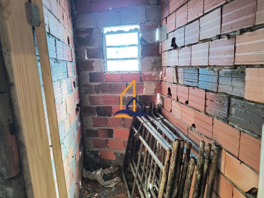 Casa com 2 quartos e 157 m² em Cidade Anchieta, Itanhaém