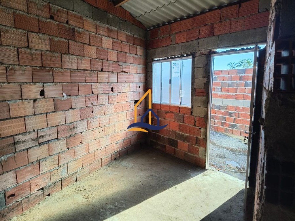 Casa com 2 quartos e 157 m² em Cidade Anchieta, Itanhaém