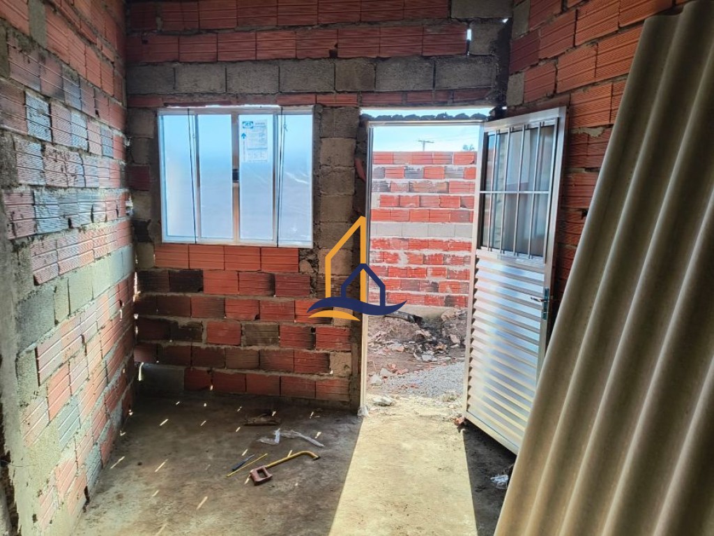 Casa com 2 quartos e 157 m² em Cidade Anchieta, Itanhaém