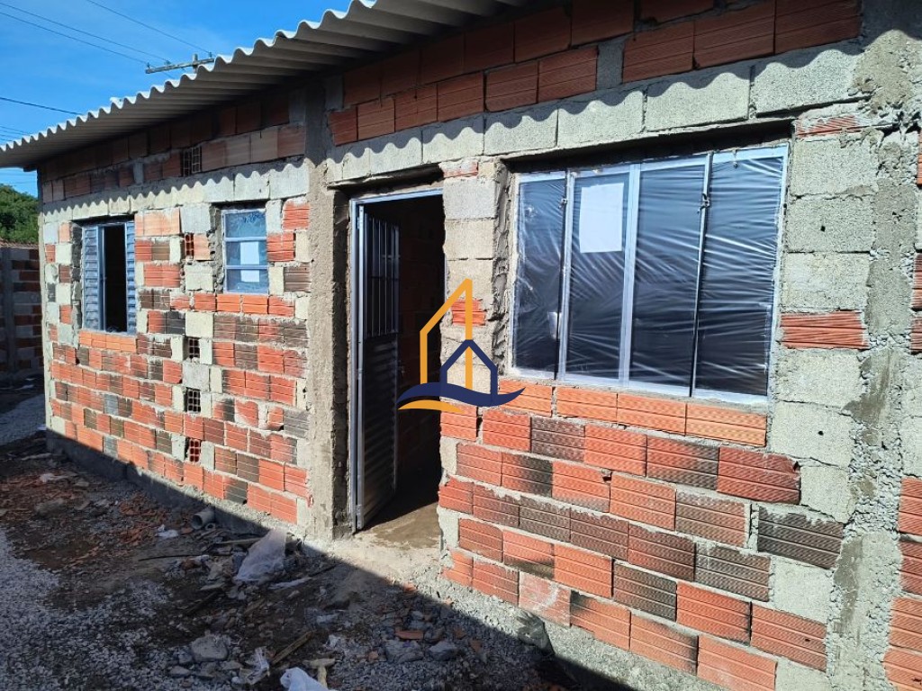 Casa com 2 quartos e 157 m² em Cidade Anchieta, Itanhaém