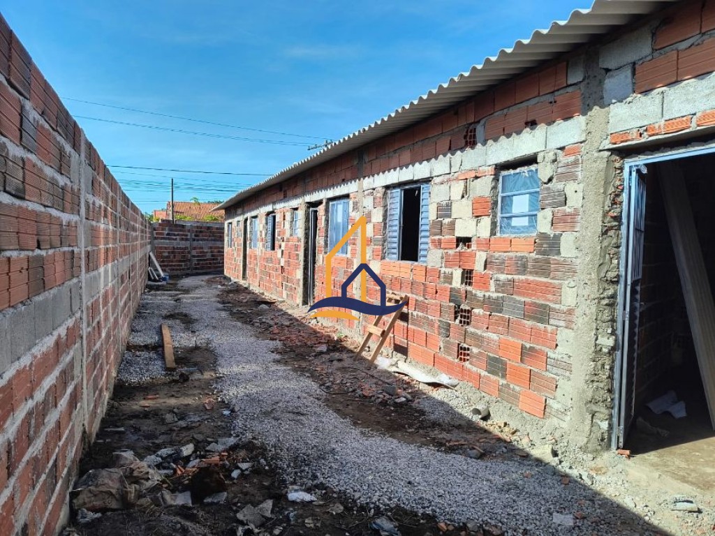 Casa com 2 quartos e 157 m² em Cidade Anchieta, Itanhaém