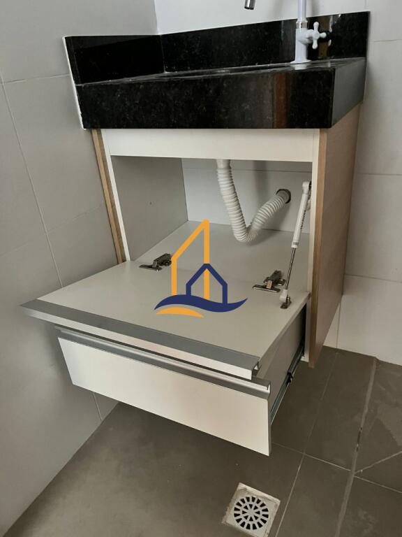 Casa com 2 quartos e 44 m² em Cidade Anchieta, Itanhaém