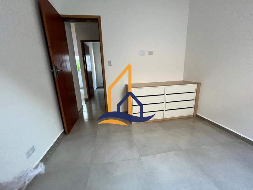Casa com 2 quartos e 44 m² em Cidade Anchieta, Itanhaém