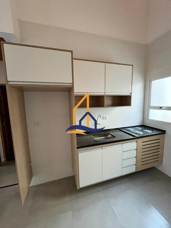 Casa com 2 quartos e 44 m² em Cidade Anchieta, Itanhaém