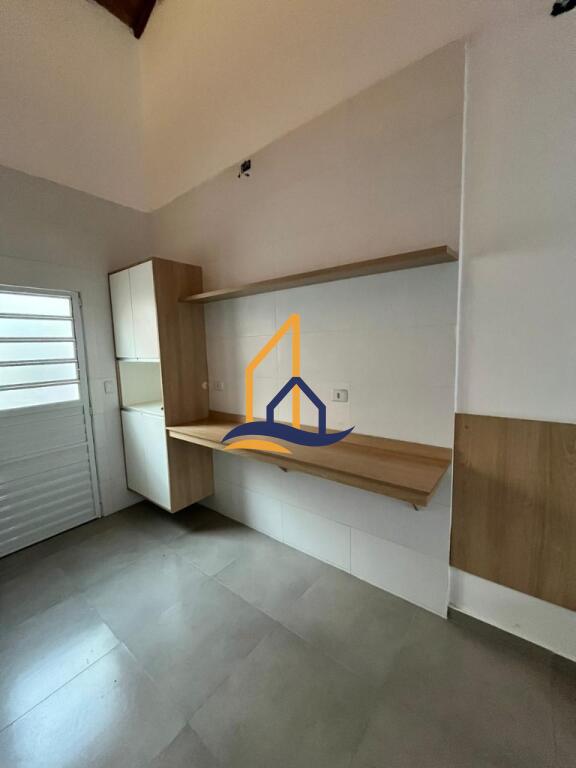 Casa com 2 quartos e 44 m² em Cidade Anchieta, Itanhaém