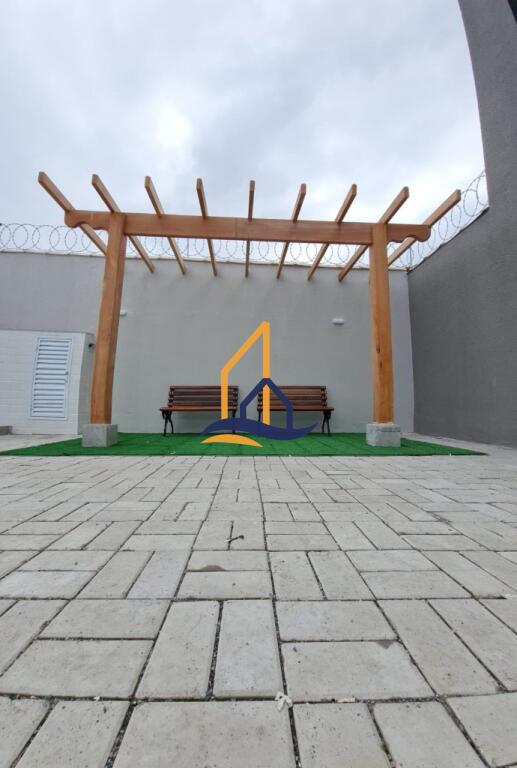 Casa com 2 quartos e 44 m² em Cidade Anchieta, Itanhaém