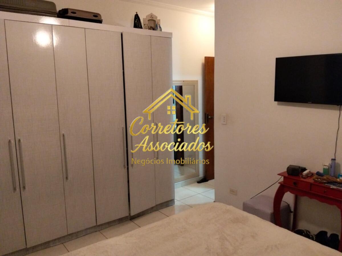 Apartamento com 2 quartos e 70 m² em Boqueirão, Praia Grande