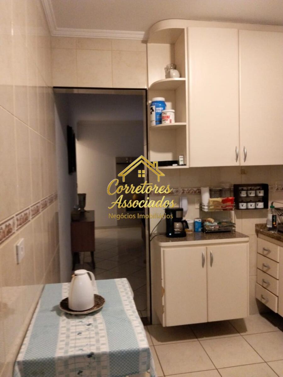 Apartamento com 2 quartos e 70 m² em Boqueirão, Praia Grande