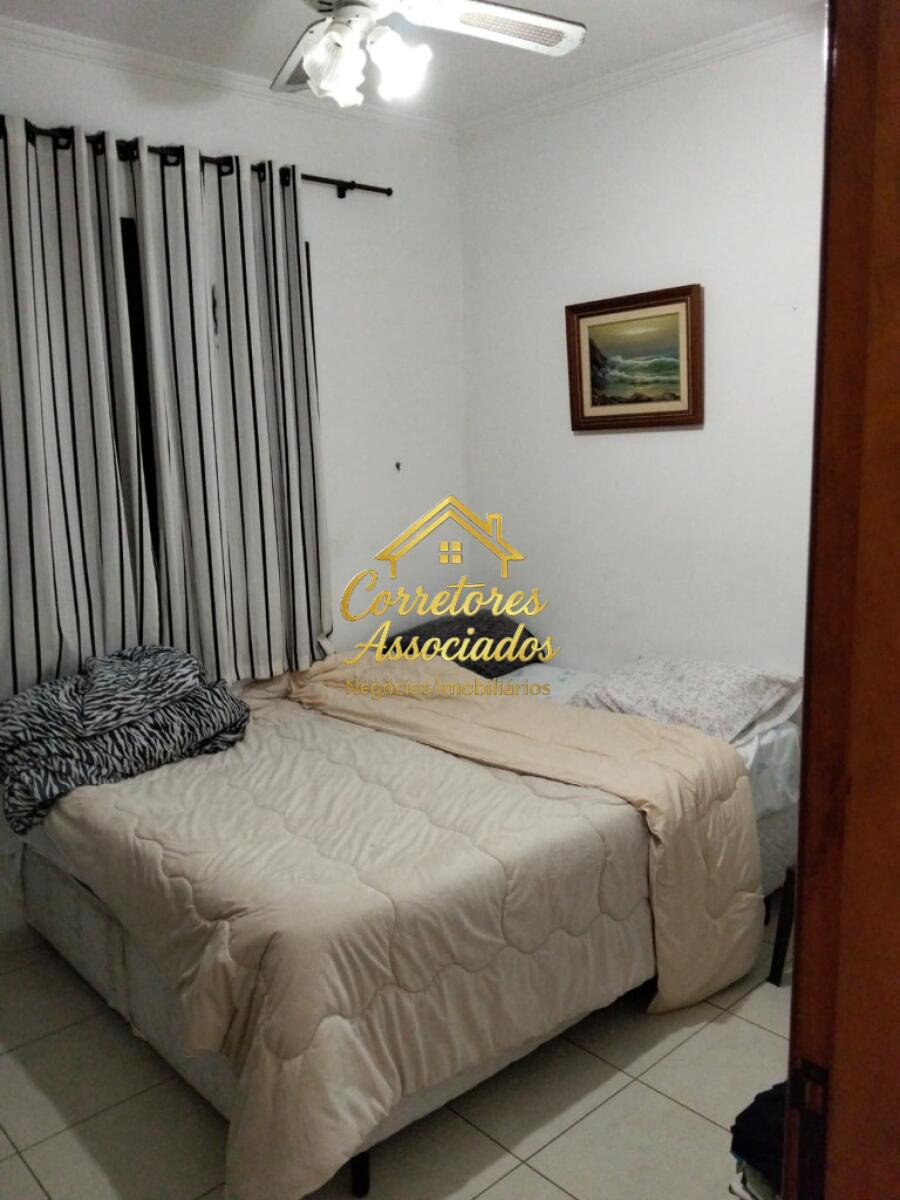 Apartamento com 2 quartos e 70 m² em Boqueirão, Praia Grande
