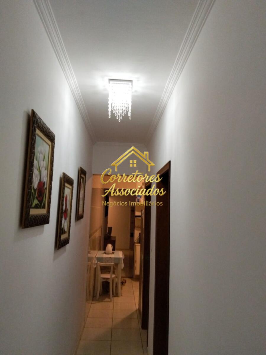 Apartamento com 2 quartos e 70 m² em Boqueirão, Praia Grande