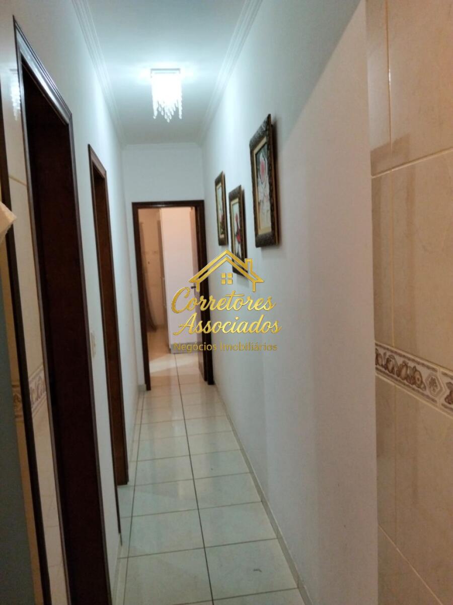 Apartamento com 2 quartos e 70 m² em Boqueirão, Praia Grande