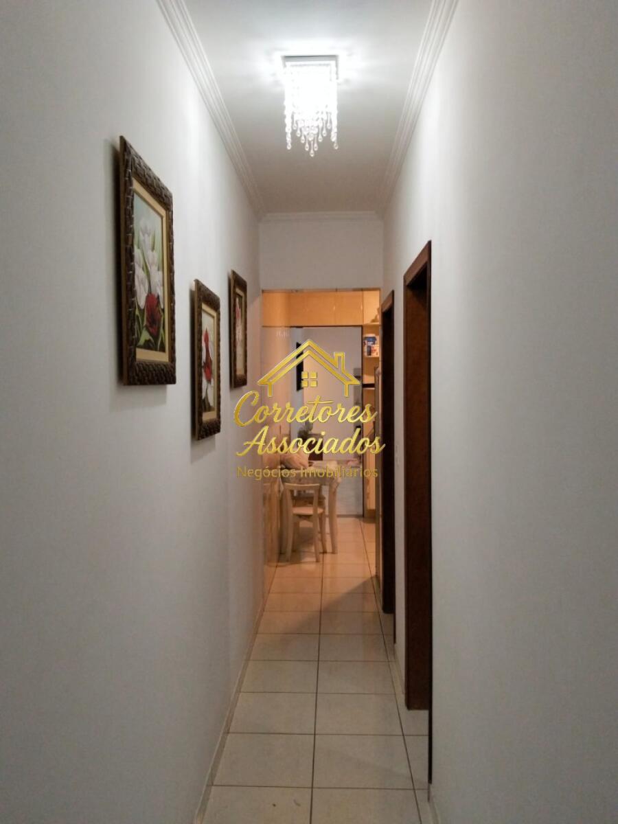Apartamento com 2 quartos e 70 m² em Boqueirão, Praia Grande