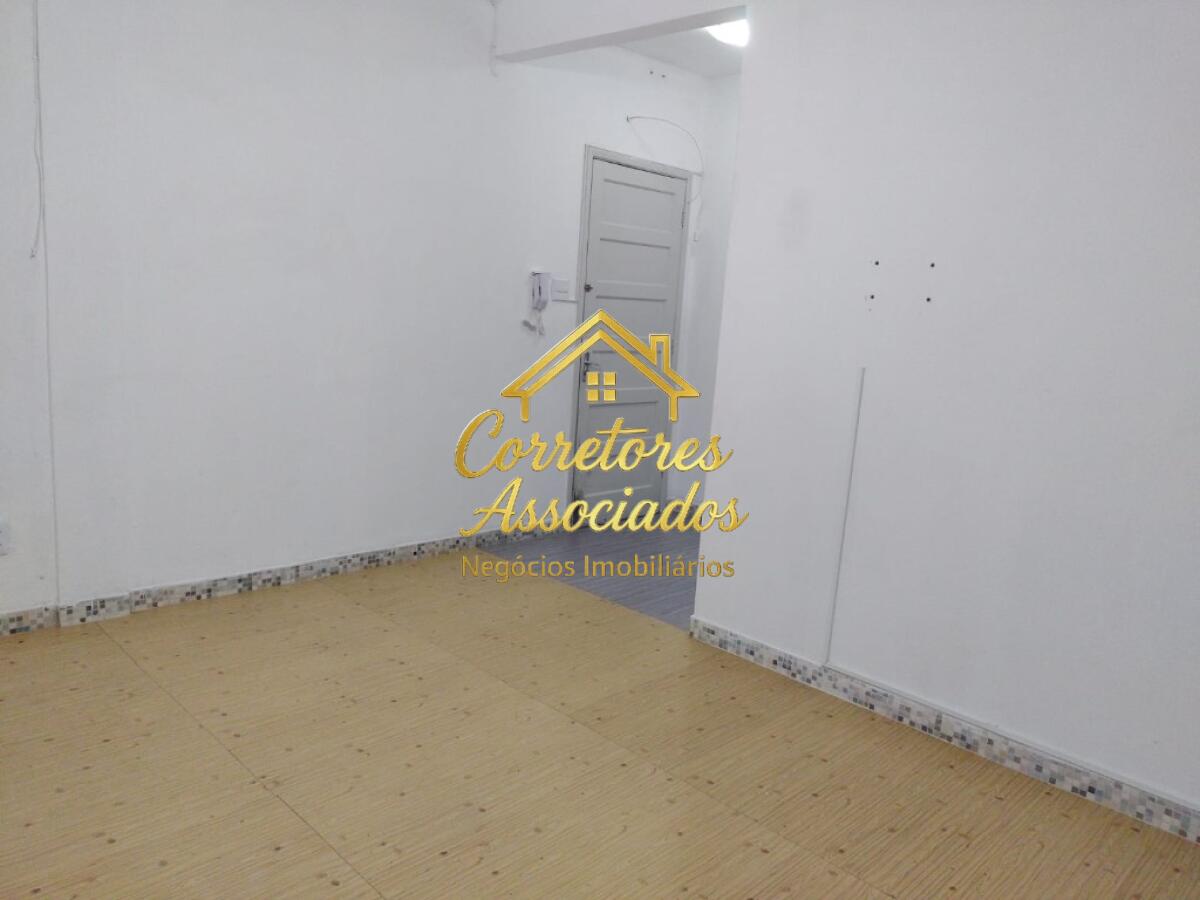 Apartamento com 1 quarto e 48 m² em Boqueirão, Praia Grande