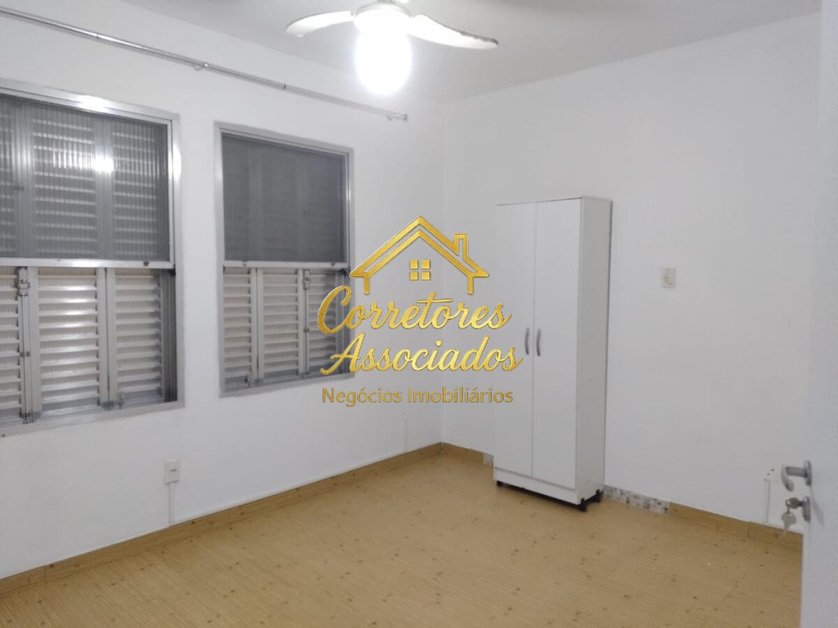 Apartamento com 1 quarto e 48 m² em Boqueirão, Praia Grande