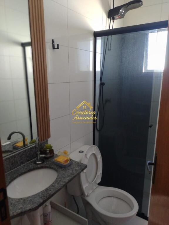 Apartamento com 1 quarto e 41 m² em Boqueirão, Praia Grande