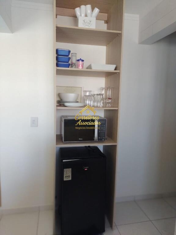 Apartamento com 1 quarto e 41 m² em Boqueirão, Praia Grande