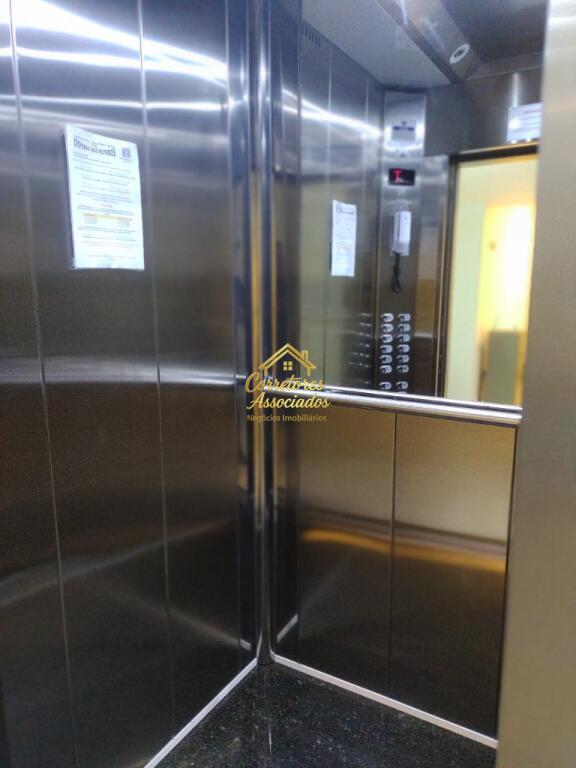 Apartamento com 1 quarto e 41 m² em Boqueirão, Praia Grande