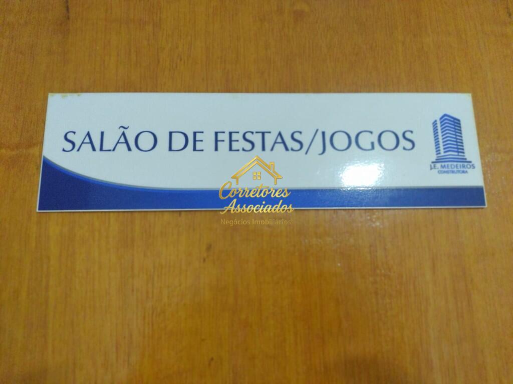 Apartamento com 1 quarto e 41 m² em Boqueirão, Praia Grande