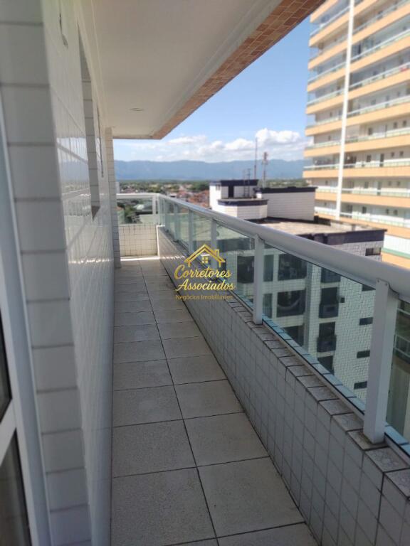 Apartamento com 1 quarto e 41 m² em Boqueirão, Praia Grande