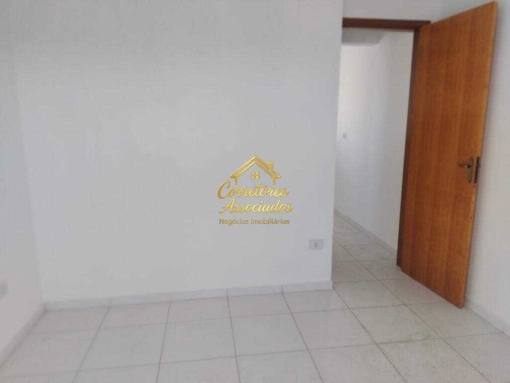 Apartamento com 1 quarto e 41 m² em Boqueirão, Praia Grande