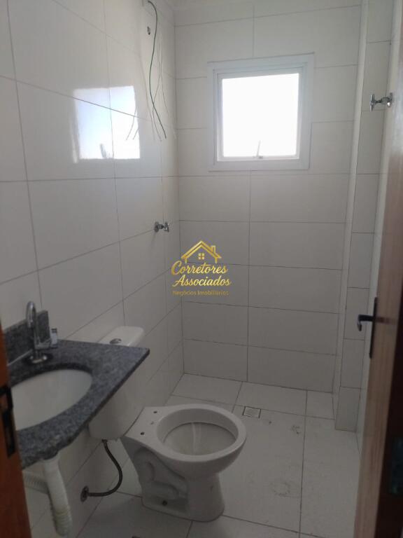Apartamento com 1 quarto e 41 m² em Boqueirão, Praia Grande