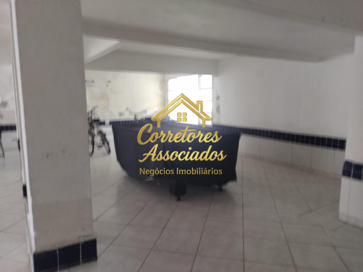 Apartamento com 2 quartos e 71 m² em Boqueirão, Praia Grande