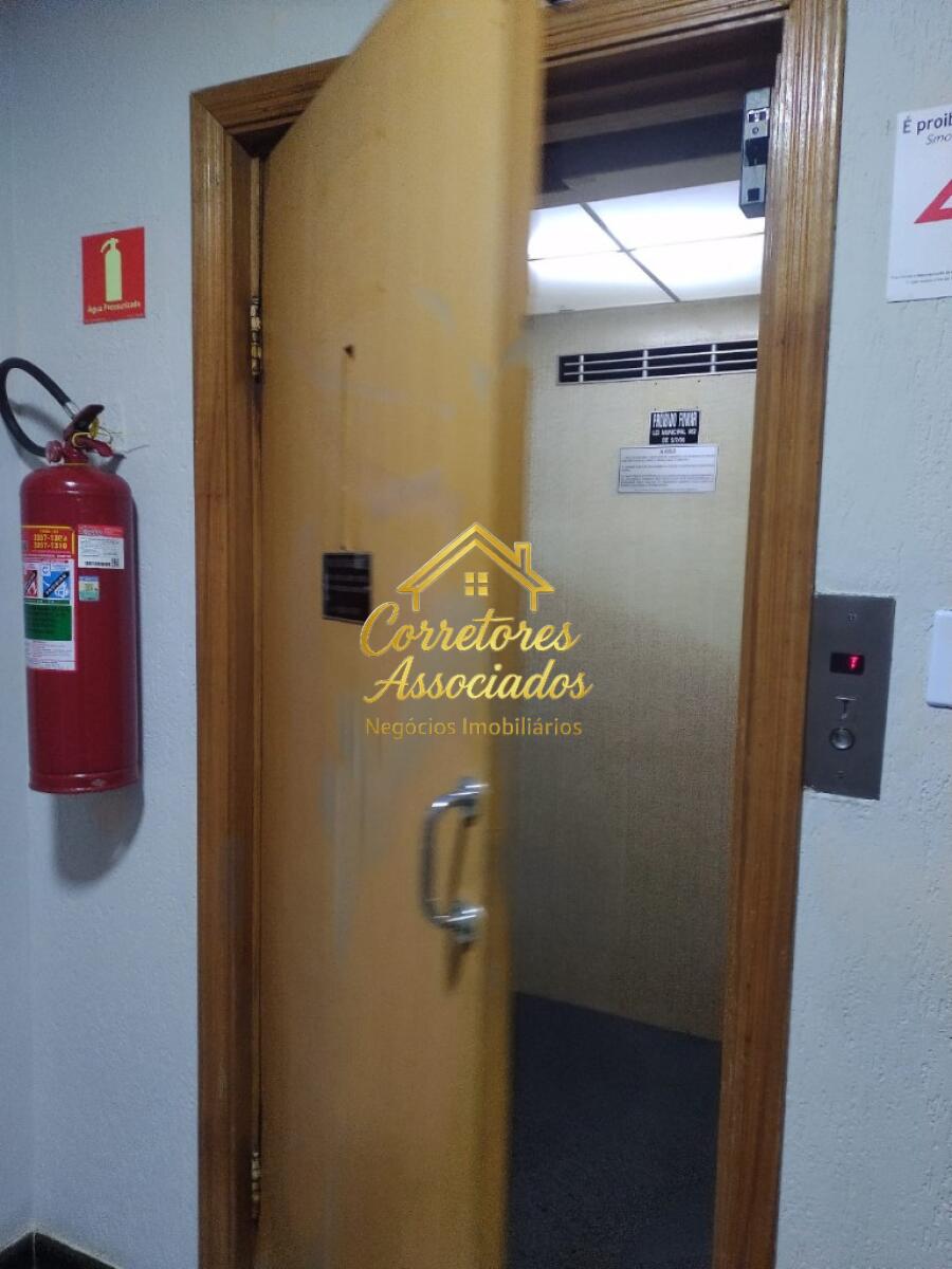 Apartamento com 2 quartos e 71 m² em Boqueirão, Praia Grande