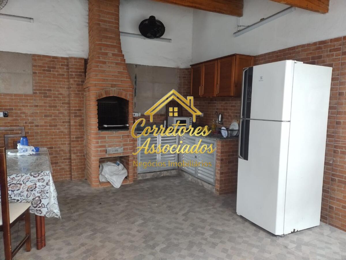 Apartamento com 2 quartos e 71 m² em Boqueirão, Praia Grande