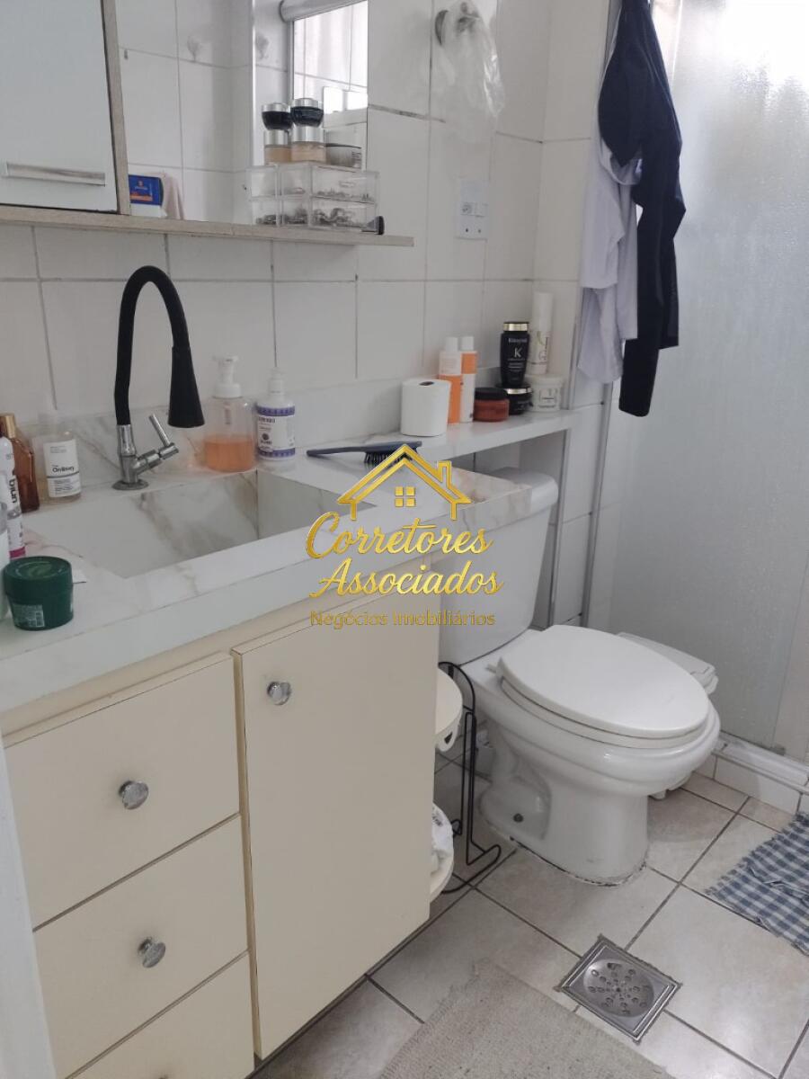 Apartamento com 2 quartos e 71 m² em Boqueirão, Praia Grande