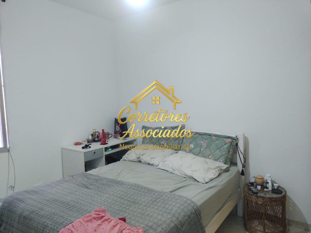 Apartamento com 2 quartos e 71 m² em Boqueirão, Praia Grande
