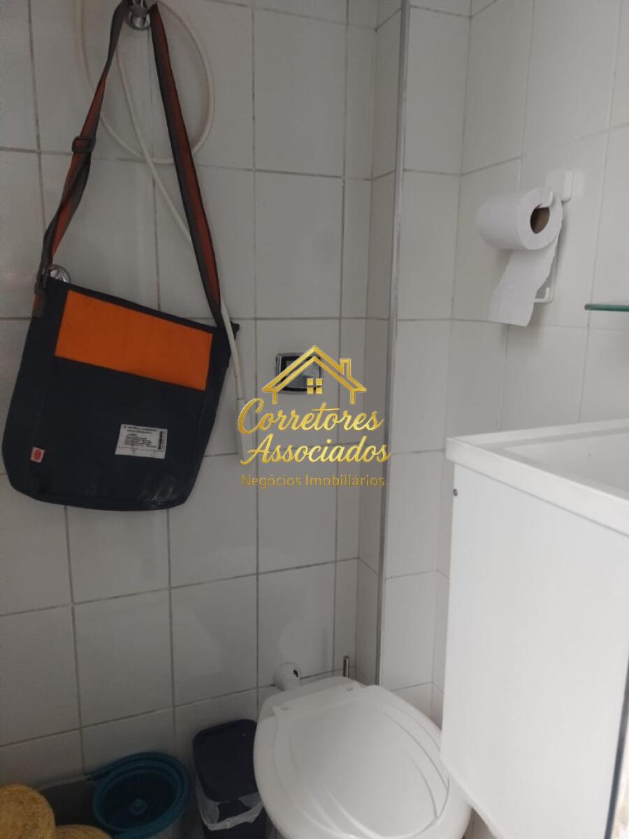 Apartamento com 2 quartos e 71 m² em Boqueirão, Praia Grande
